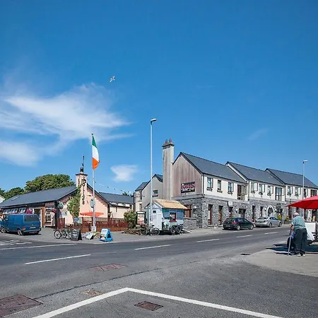 704 Apartamento Letterfrack