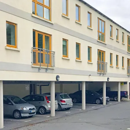 Apartamento 704 Letterfrack