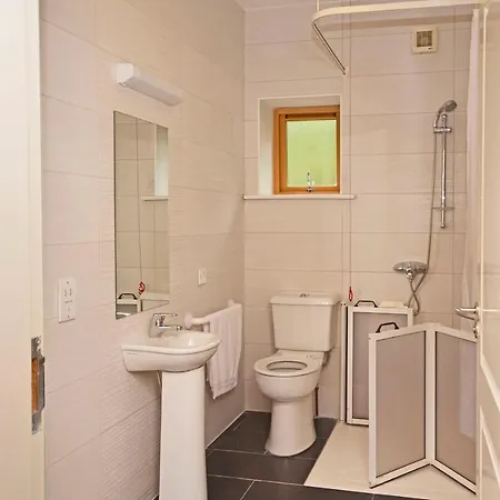 Apartamento 704 Letterfrack