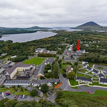 Appartement 704 Letterfrack