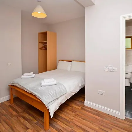 Apartamento 704 Letterfrack