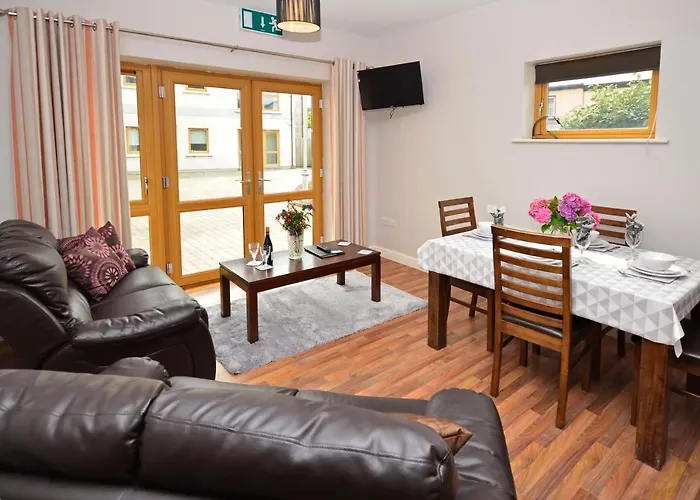 704 Апартаменты