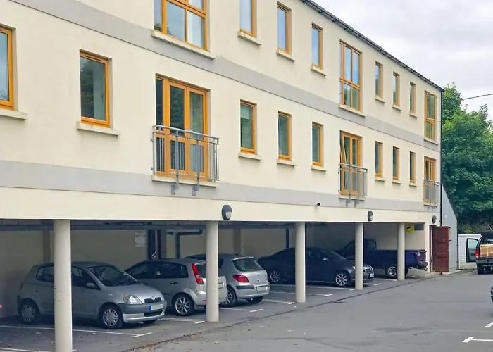 아파트 704 레터프랙