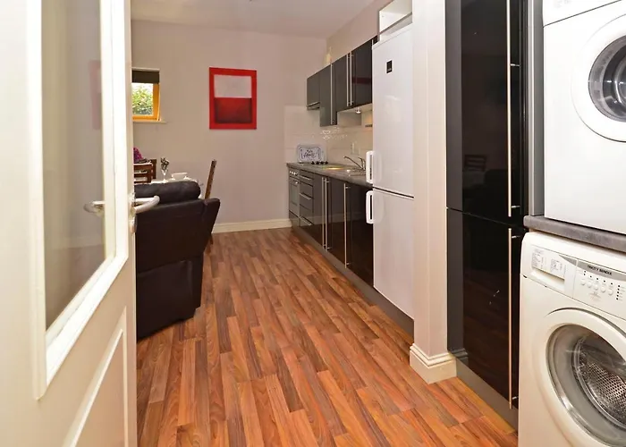 704 Апартаменты