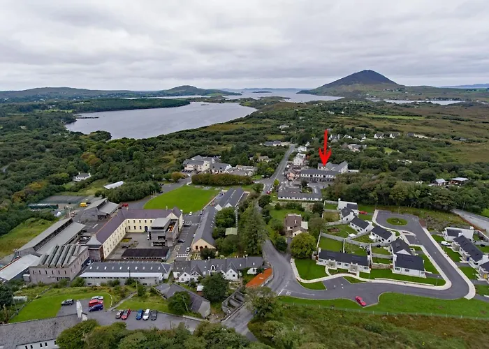 Апартаменты 704 Леттерфрак