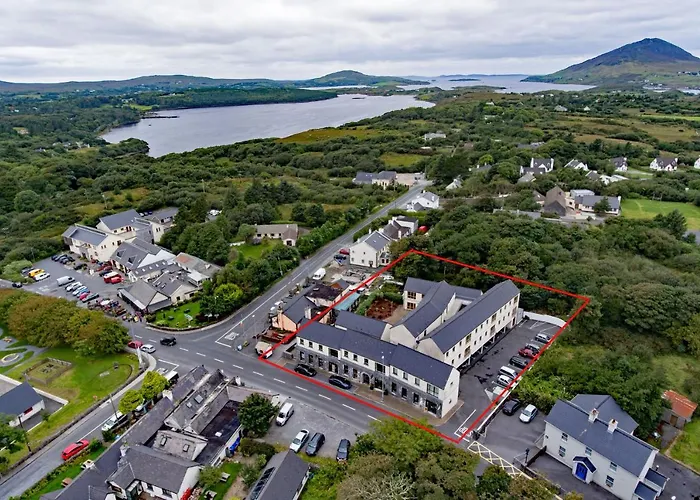 704 Апартаменты